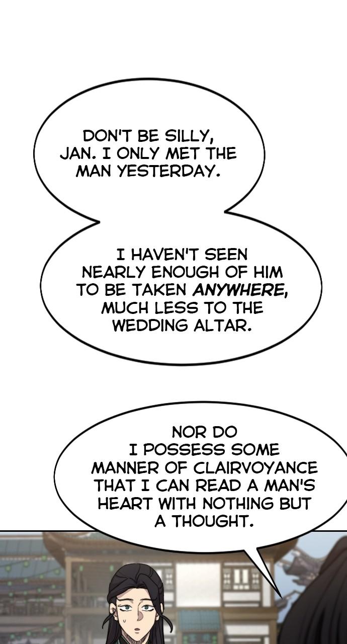 Return of the Blossoming Blade Chapter 136 — page 36