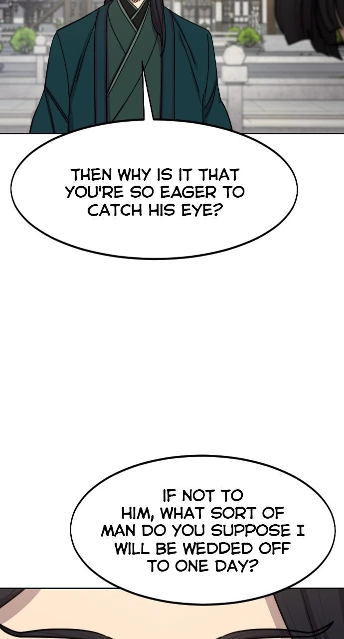 Return of the Blossoming Blade Chapter 136 — page 37