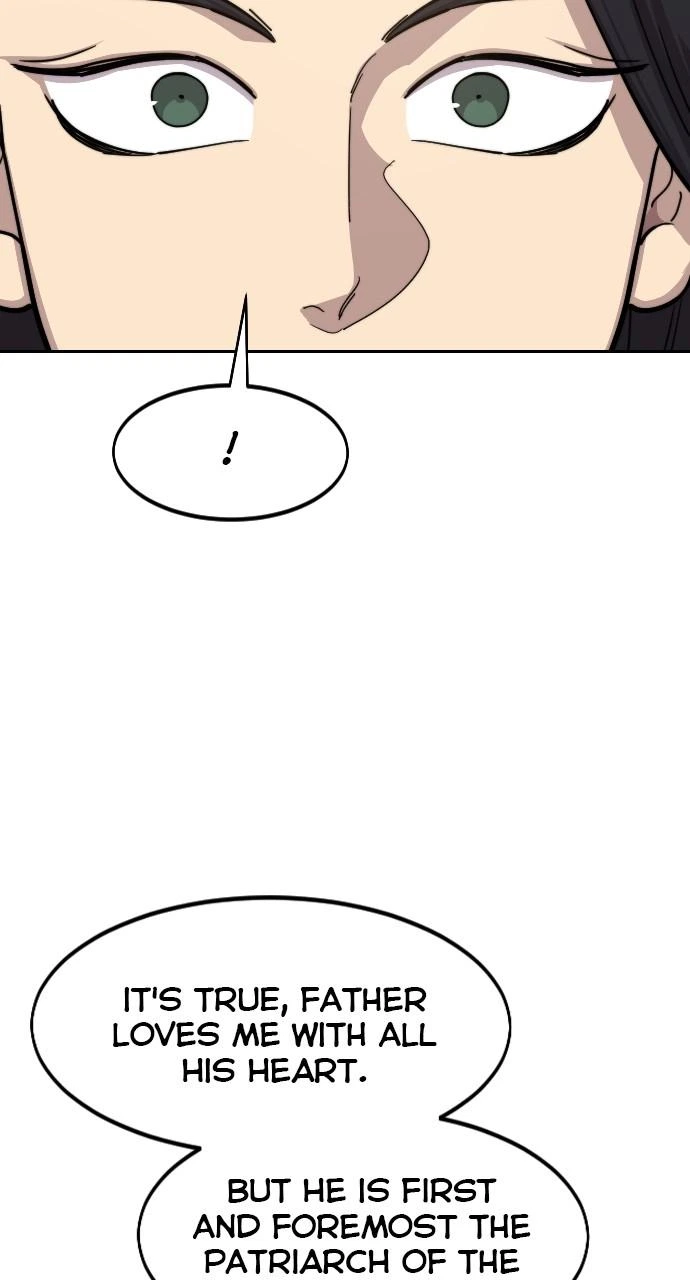 Return of the Blossoming Blade Chapter 136 — page 38