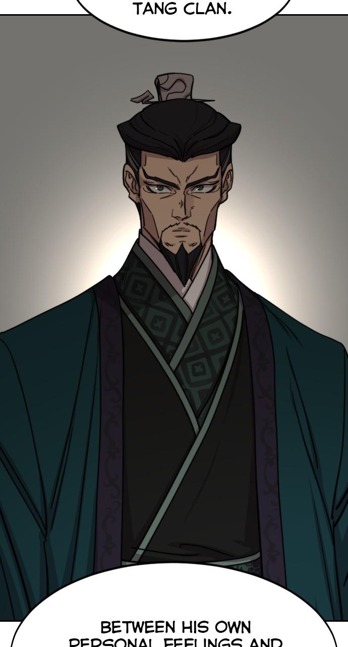 Return of the Blossoming Blade Chapter 136 — page 39