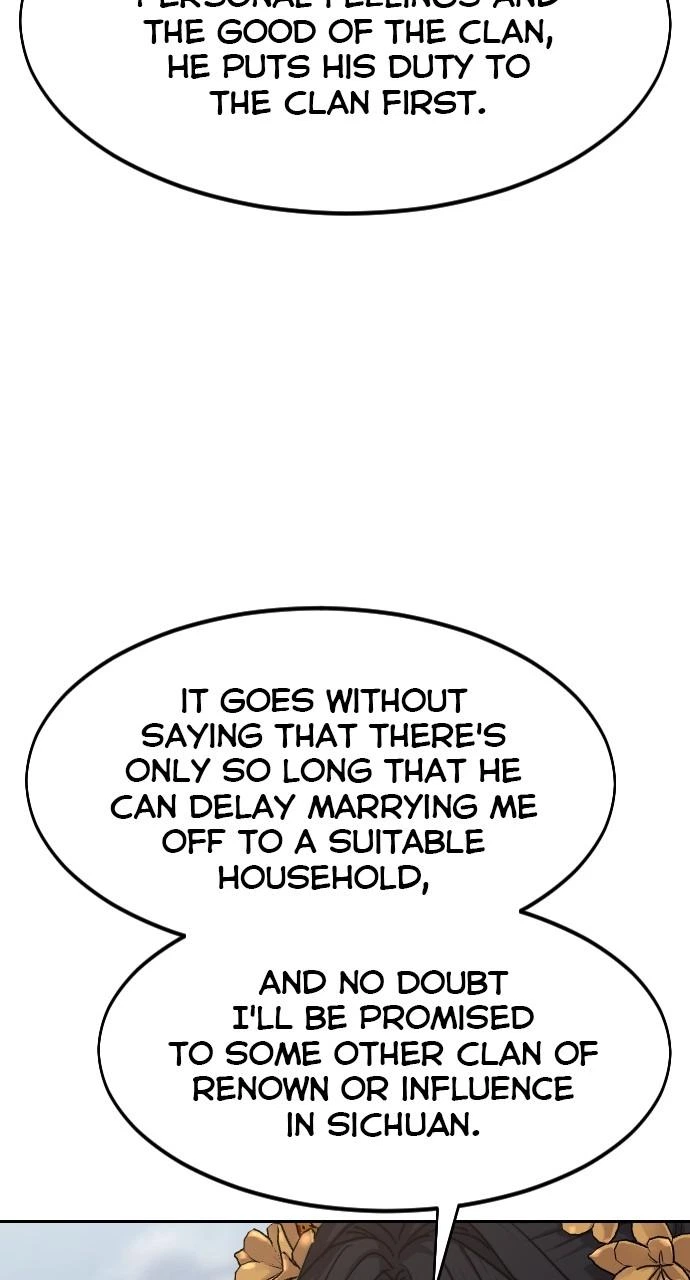 Return of the Blossoming Blade Chapter 136 — page 40