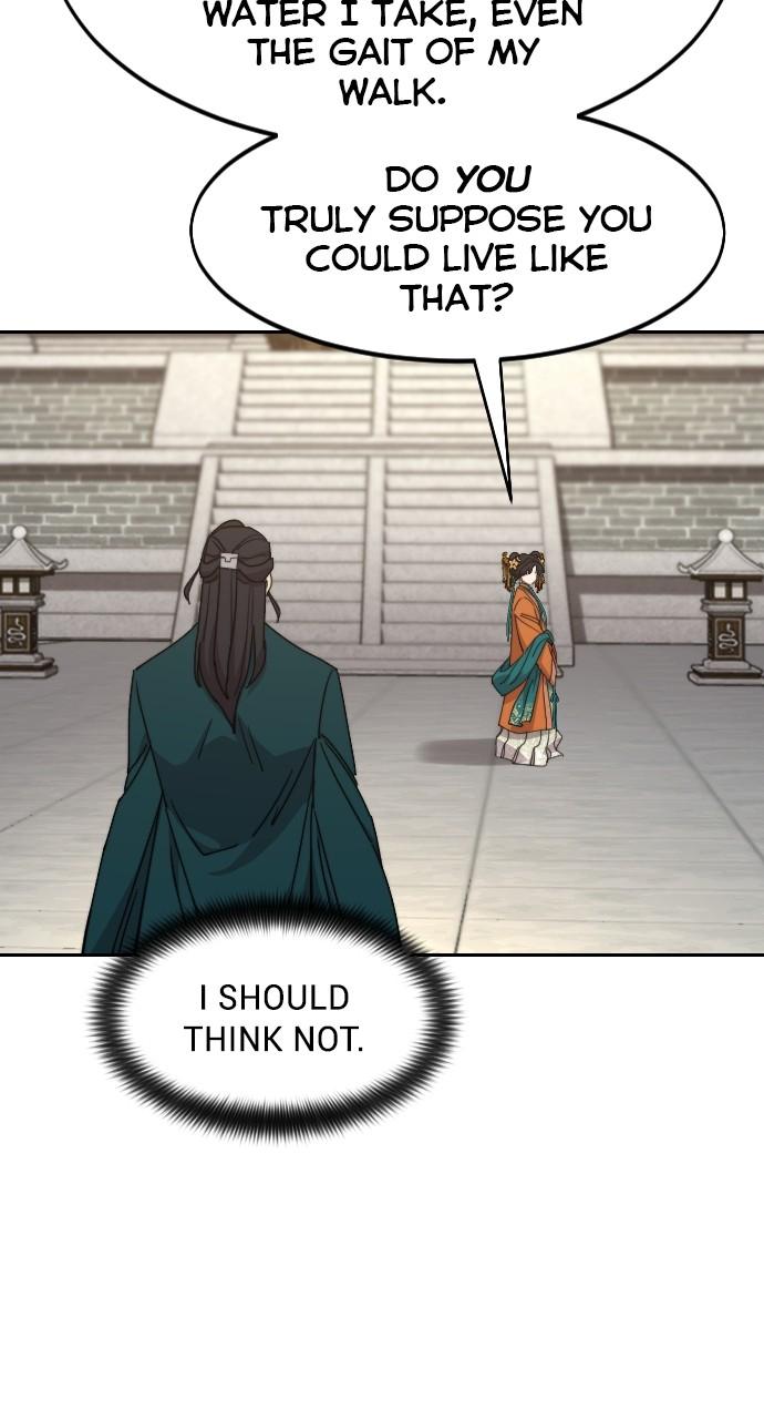 Return of the Blossoming Blade Chapter 136 — page 42