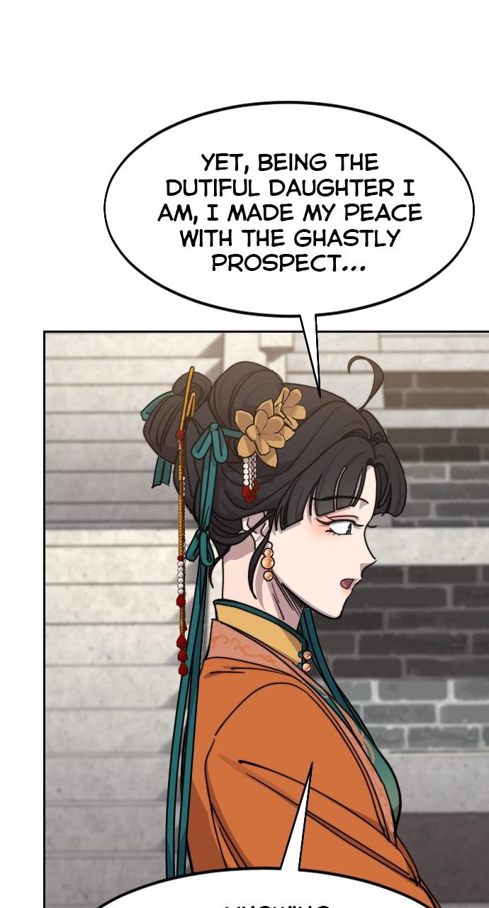 Return of the Blossoming Blade Chapter 136 — page 43