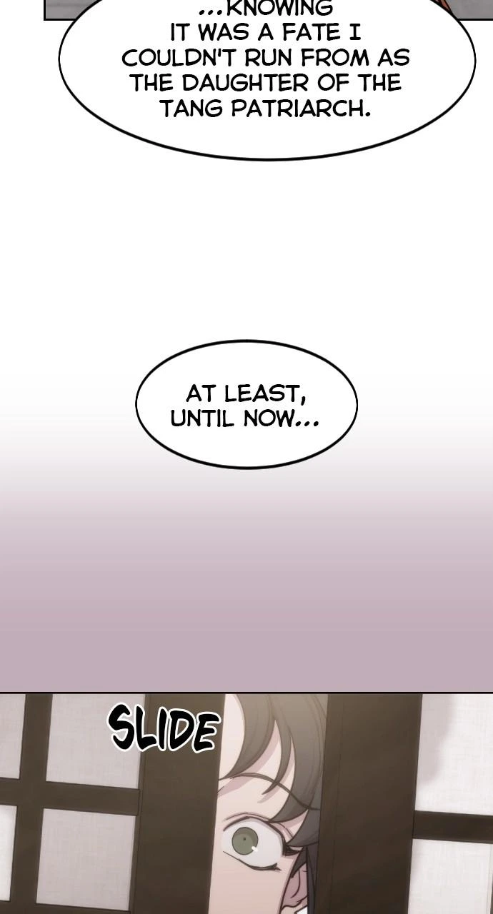Return of the Blossoming Blade Chapter 136 — page 44
