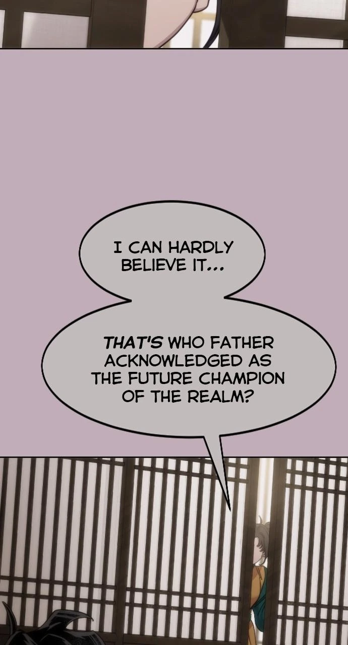 Return of the Blossoming Blade Chapter 136 — page 45