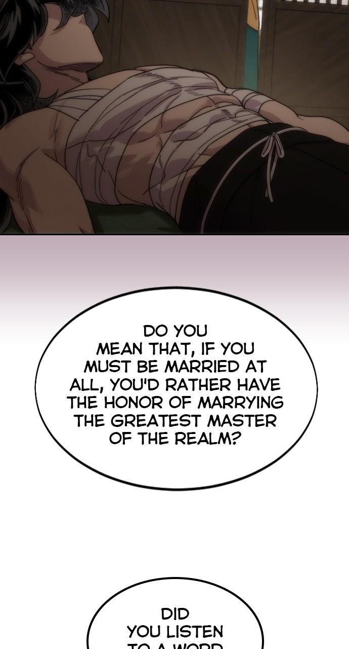Return of the Blossoming Blade Chapter 136 — page 46