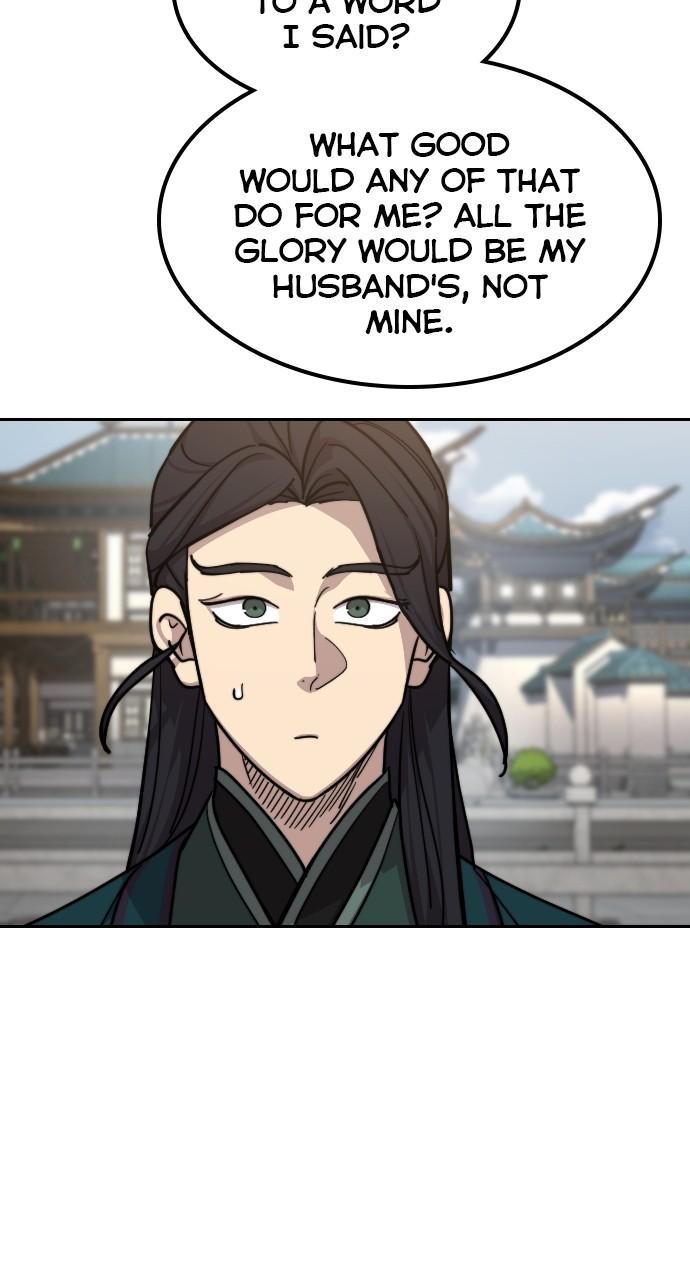 Return of the Blossoming Blade Chapter 136 — page 47