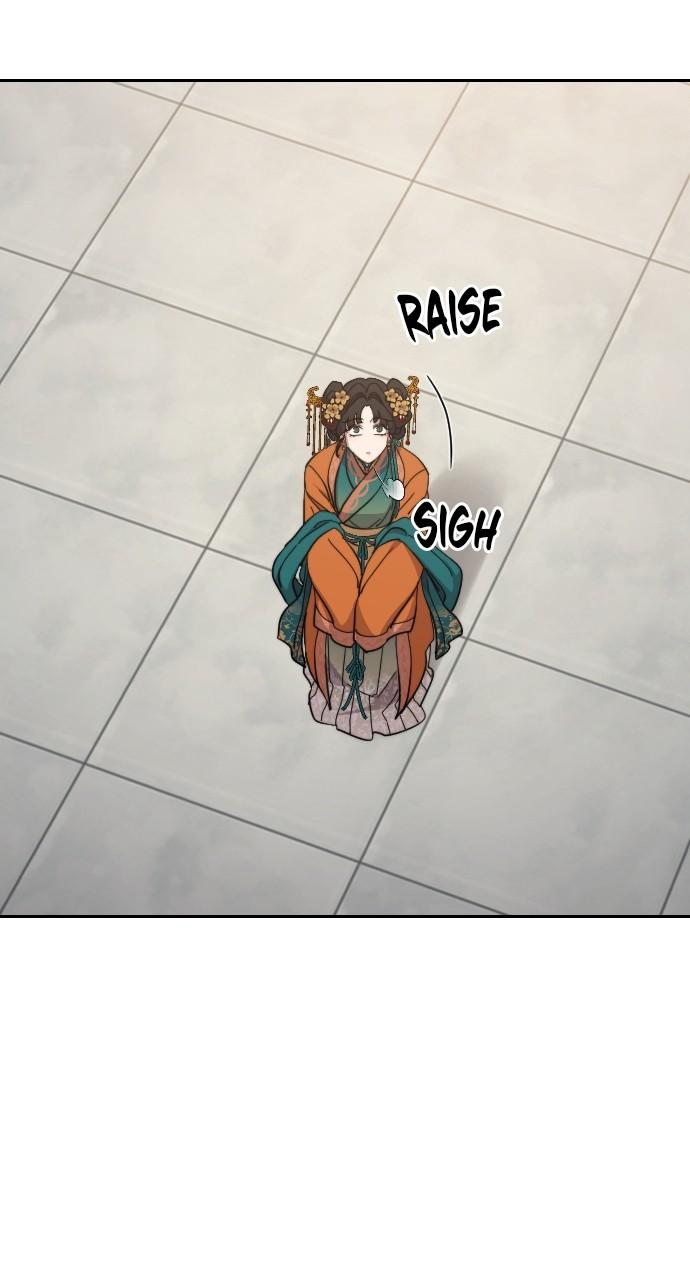 Return of the Blossoming Blade Chapter 136 — page 48