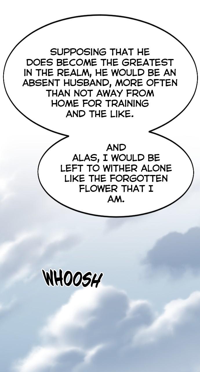 Return of the Blossoming Blade Chapter 136 — page 49