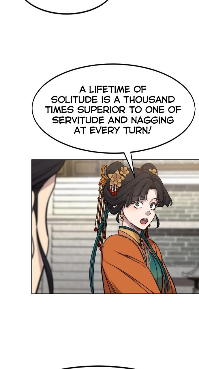 Return of the Blossoming Blade Chapter 136 — page 51