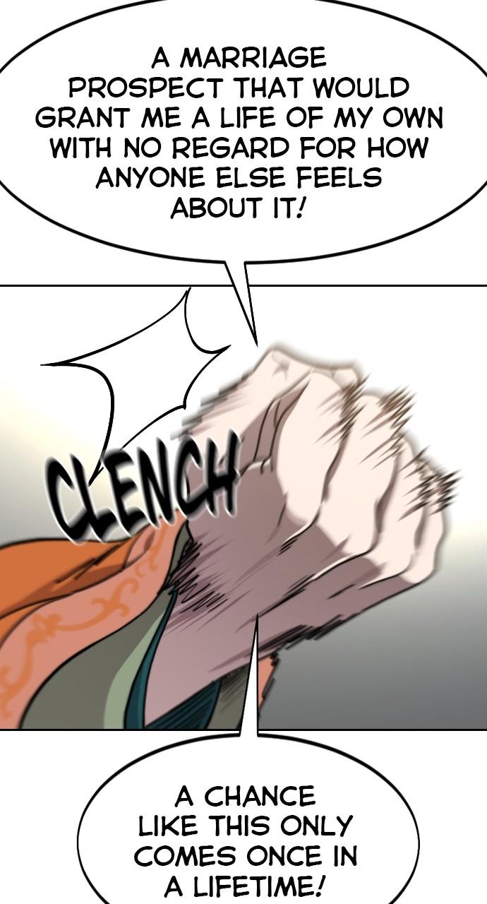 Return of the Blossoming Blade Chapter 136 — page 52