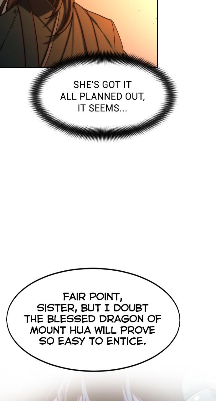 Return of the Blossoming Blade Chapter 136 — page 55