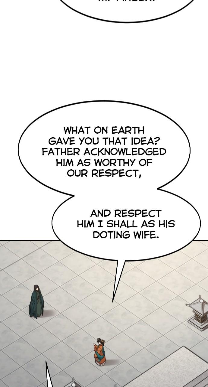 Return of the Blossoming Blade Chapter 136 — page 57
