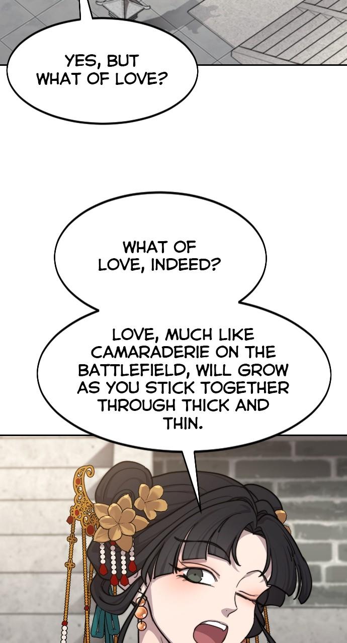 Return of the Blossoming Blade Chapter 136 — page 58