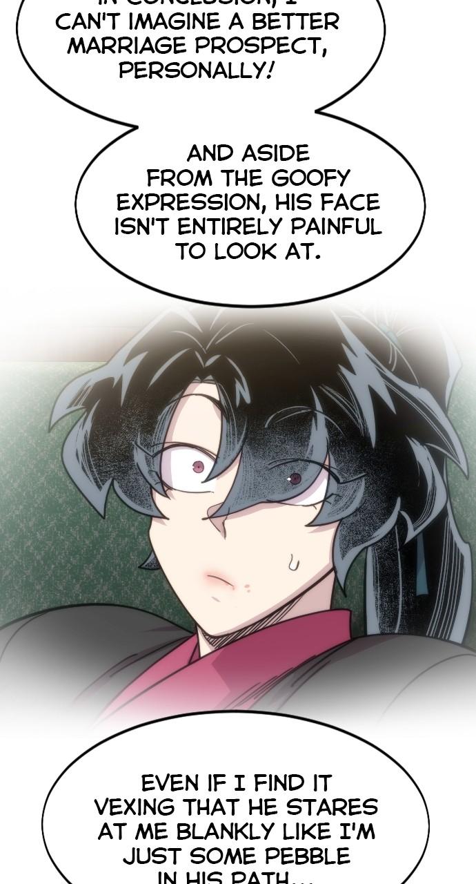 Return of the Blossoming Blade Chapter 136 — page 60