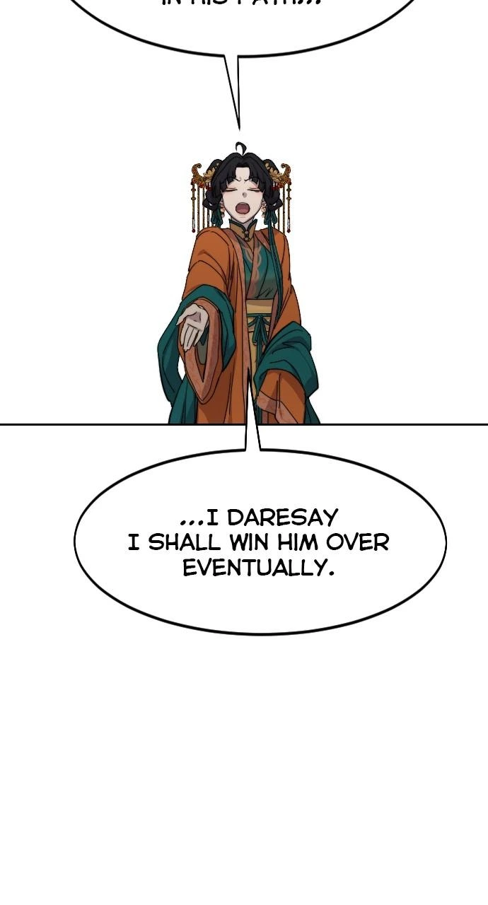 Return of the Blossoming Blade Chapter 136 — page 61