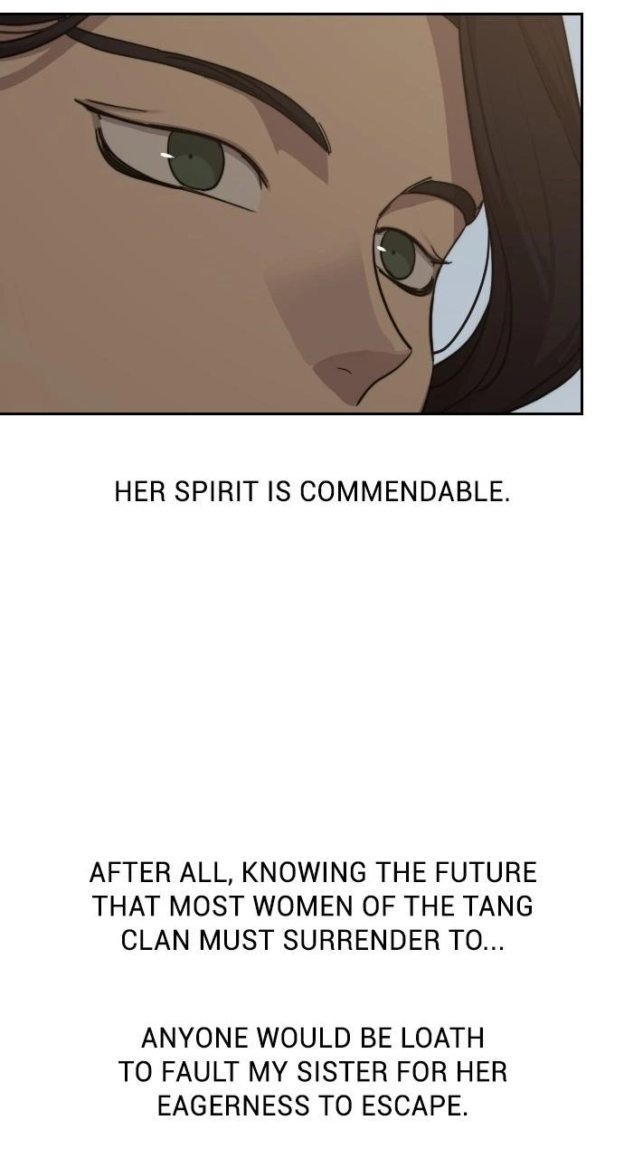 Return of the Blossoming Blade Chapter 136 — page 62