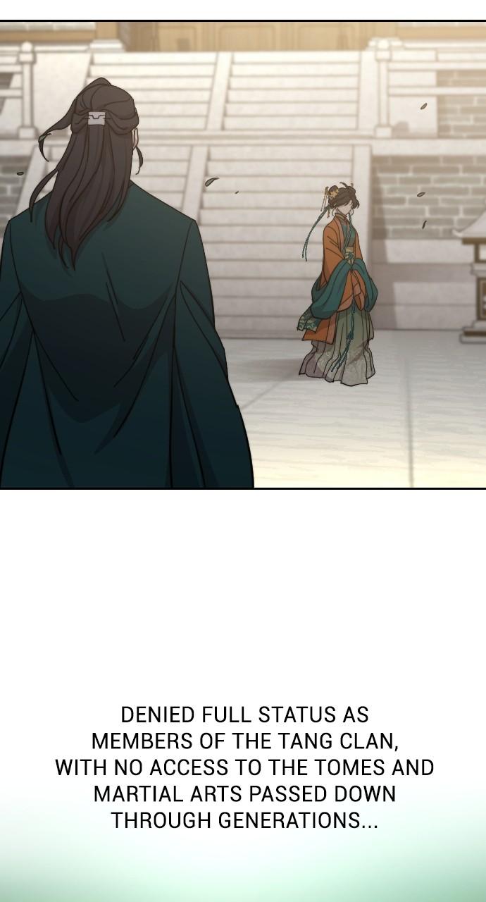 Return of the Blossoming Blade Chapter 136 — page 63