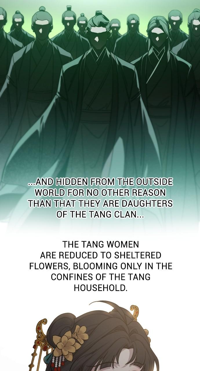 Return of the Blossoming Blade Chapter 136 — page 64
