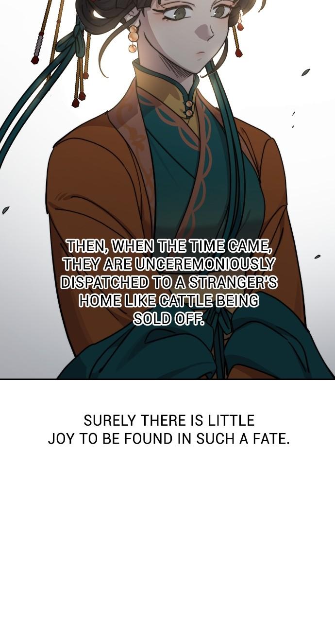 Return of the Blossoming Blade Chapter 136 — page 65