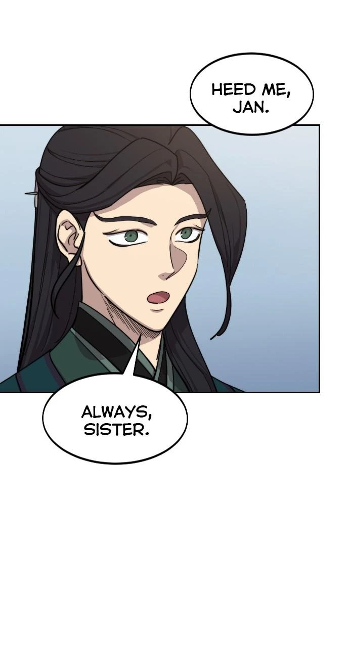 Return of the Blossoming Blade Chapter 136 — page 66