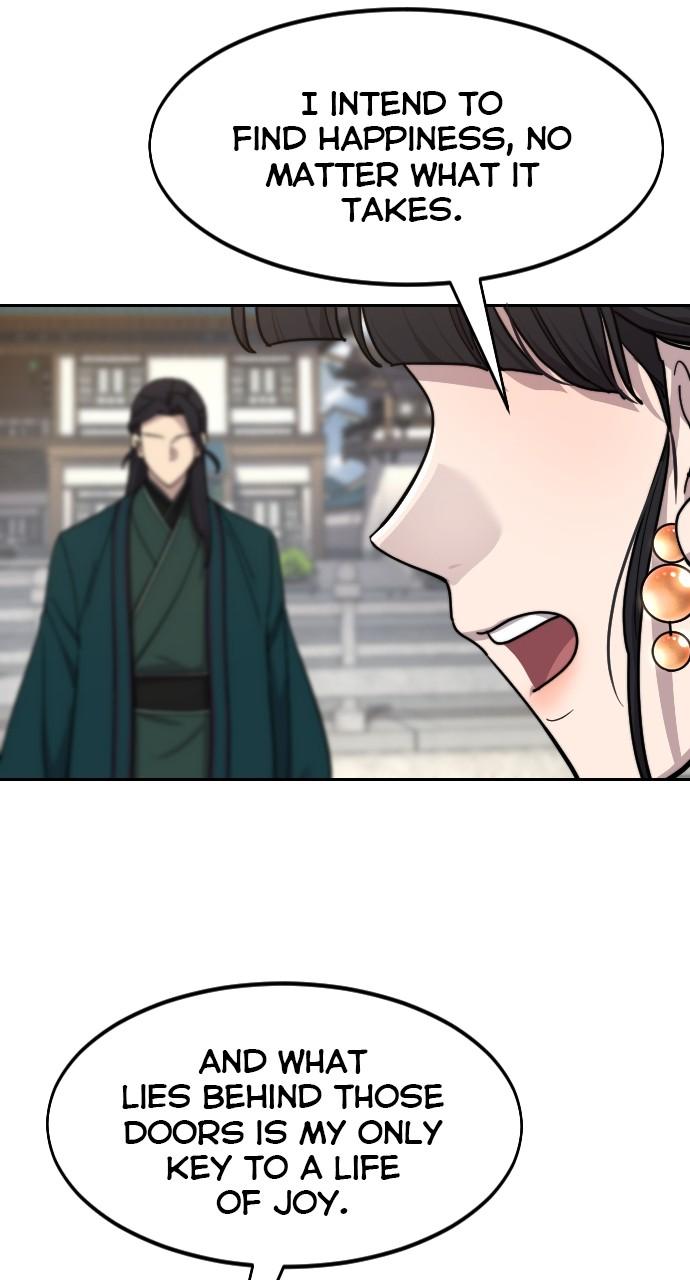 Return of the Blossoming Blade Chapter 136 — page 67