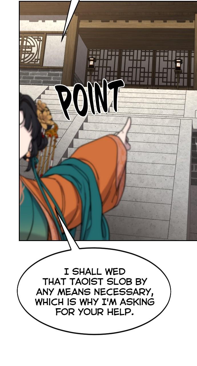 Return of the Blossoming Blade Chapter 136 — page 68