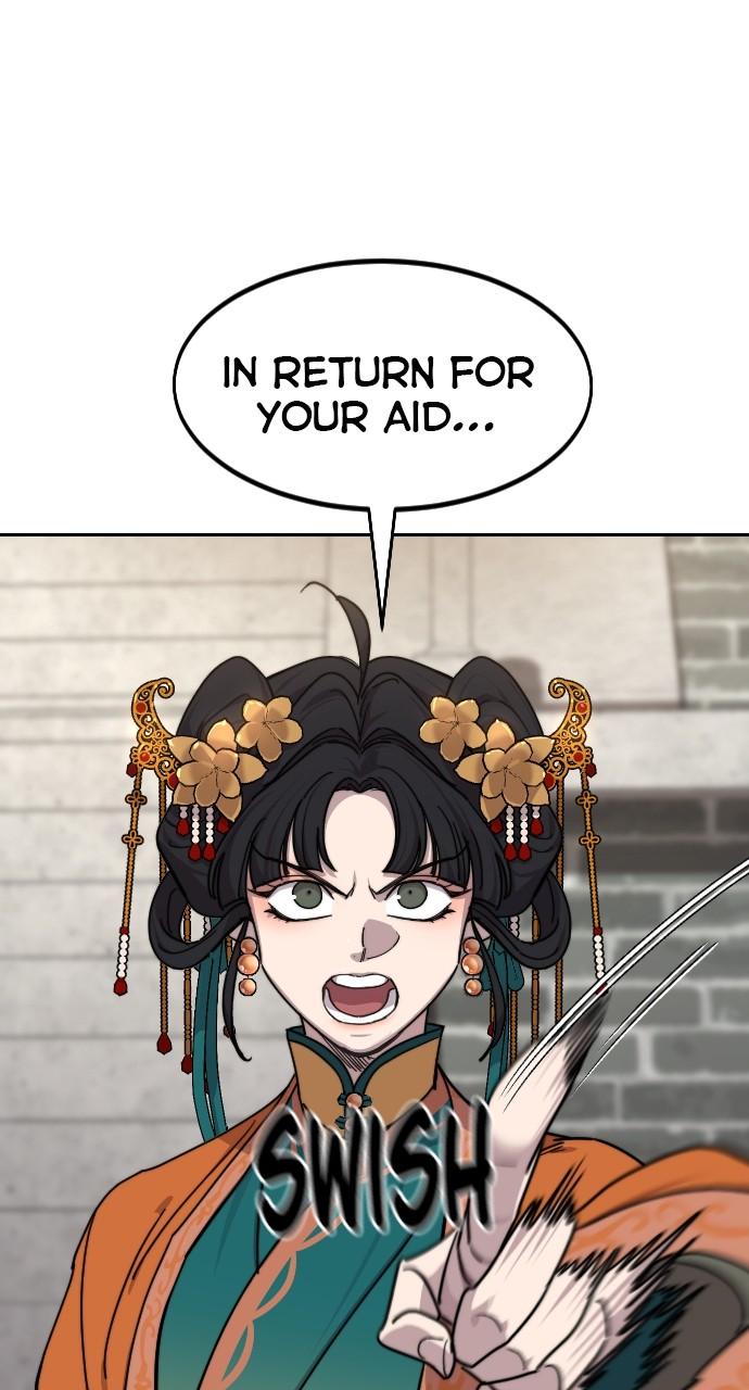 Return of the Blossoming Blade Chapter 136 — page 69