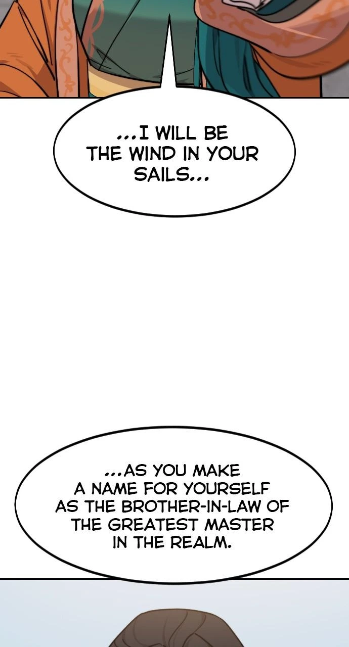 Return of the Blossoming Blade Chapter 136 — page 70