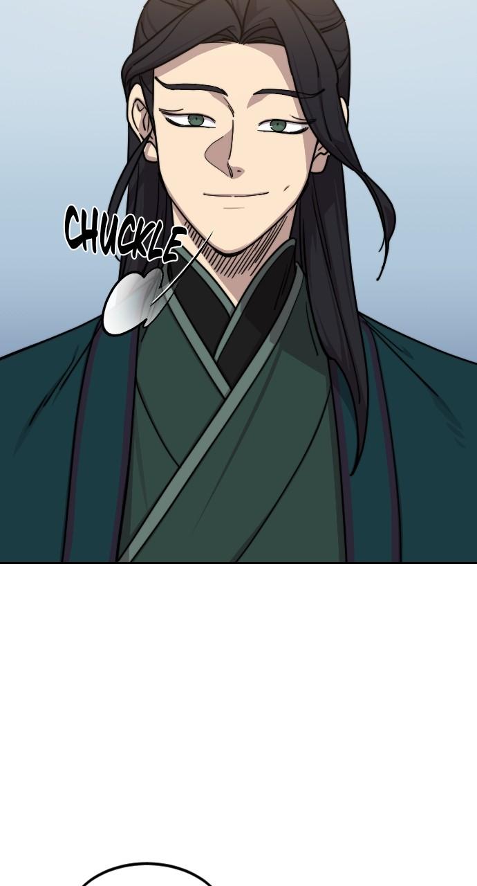 Return of the Blossoming Blade Chapter 136 — page 71