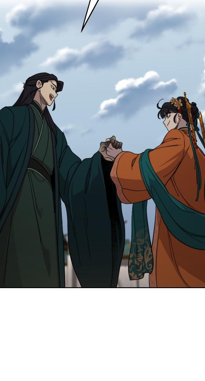 Return of the Blossoming Blade Chapter 136 — page 73