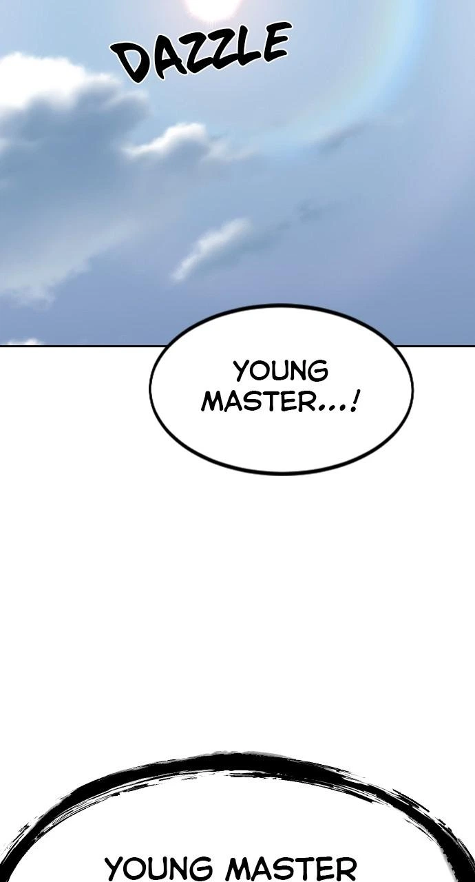 Return of the Blossoming Blade Chapter 136 — page 75