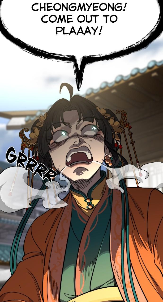 Return of the Blossoming Blade Chapter 136 — page 76