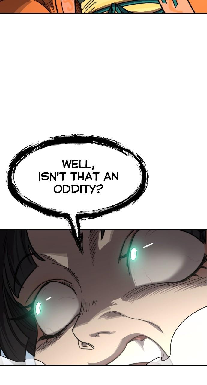 Return of the Blossoming Blade Chapter 136 — page 77
