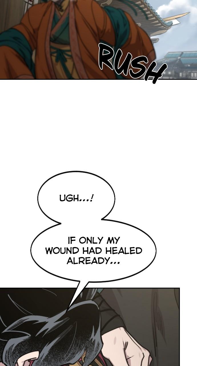 Return of the Blossoming Blade Chapter 136 — page 80