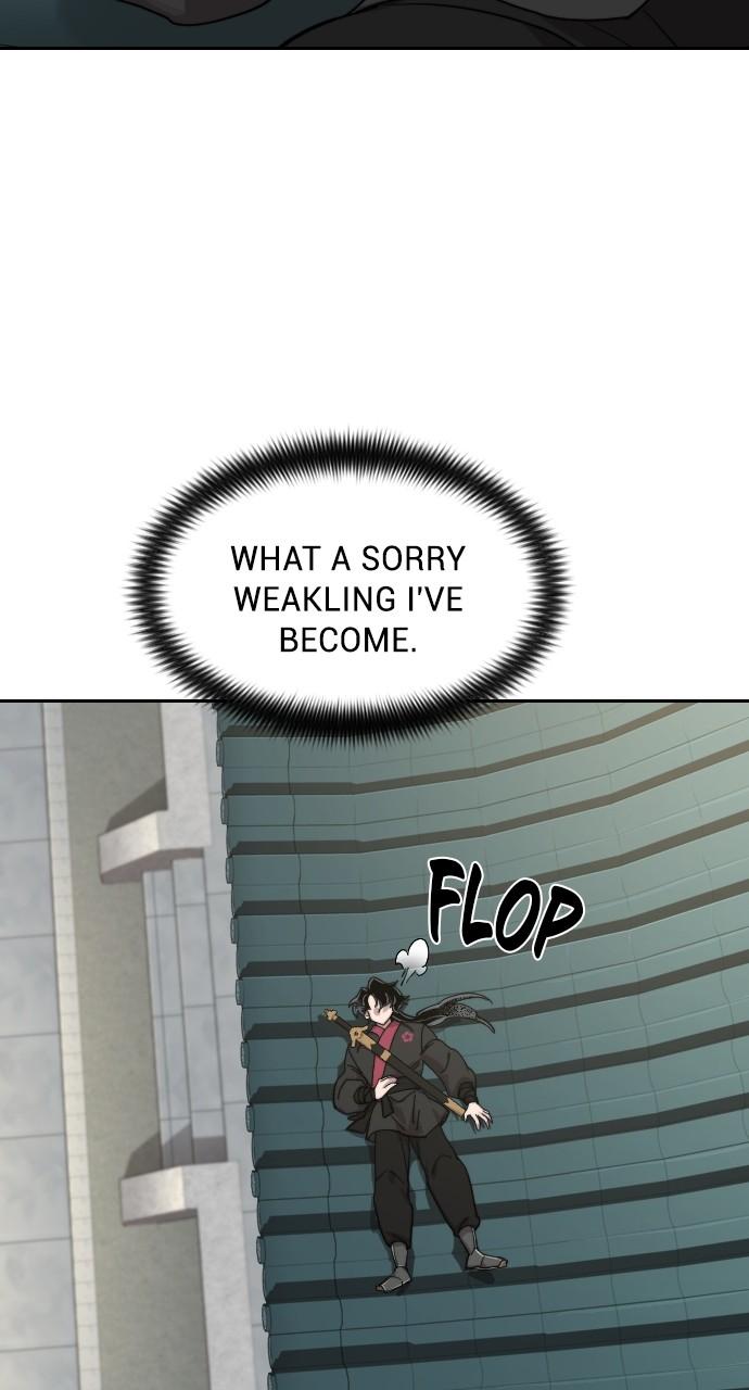 Return of the Blossoming Blade Chapter 136 — page 82