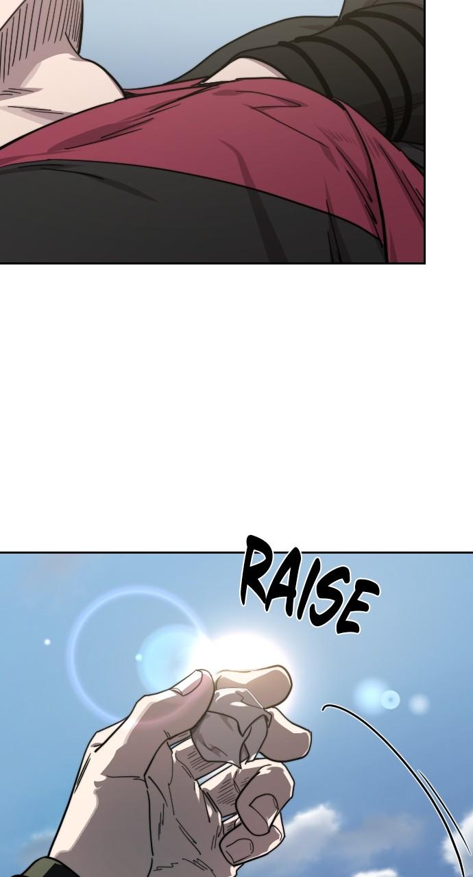 Return of the Blossoming Blade Chapter 136 — page 85
