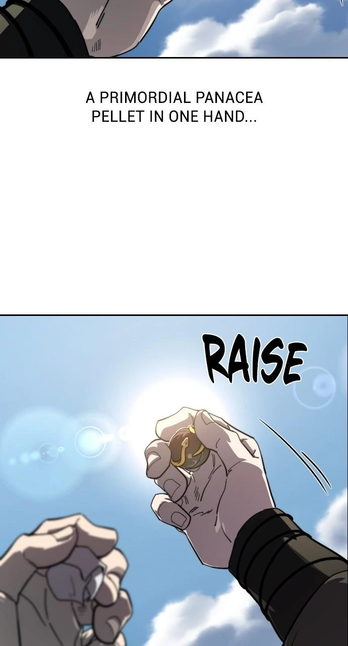 Return of the Blossoming Blade Chapter 136 — page 86