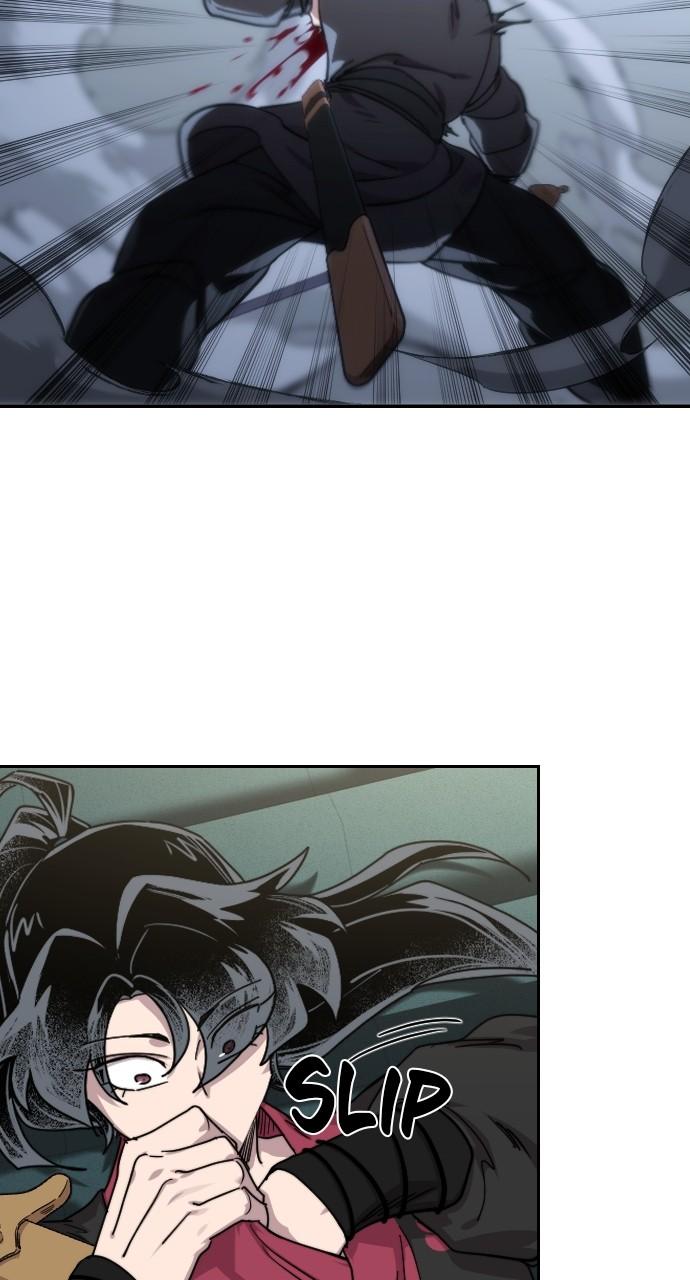 Return of the Blossoming Blade Chapter 136 — page 90