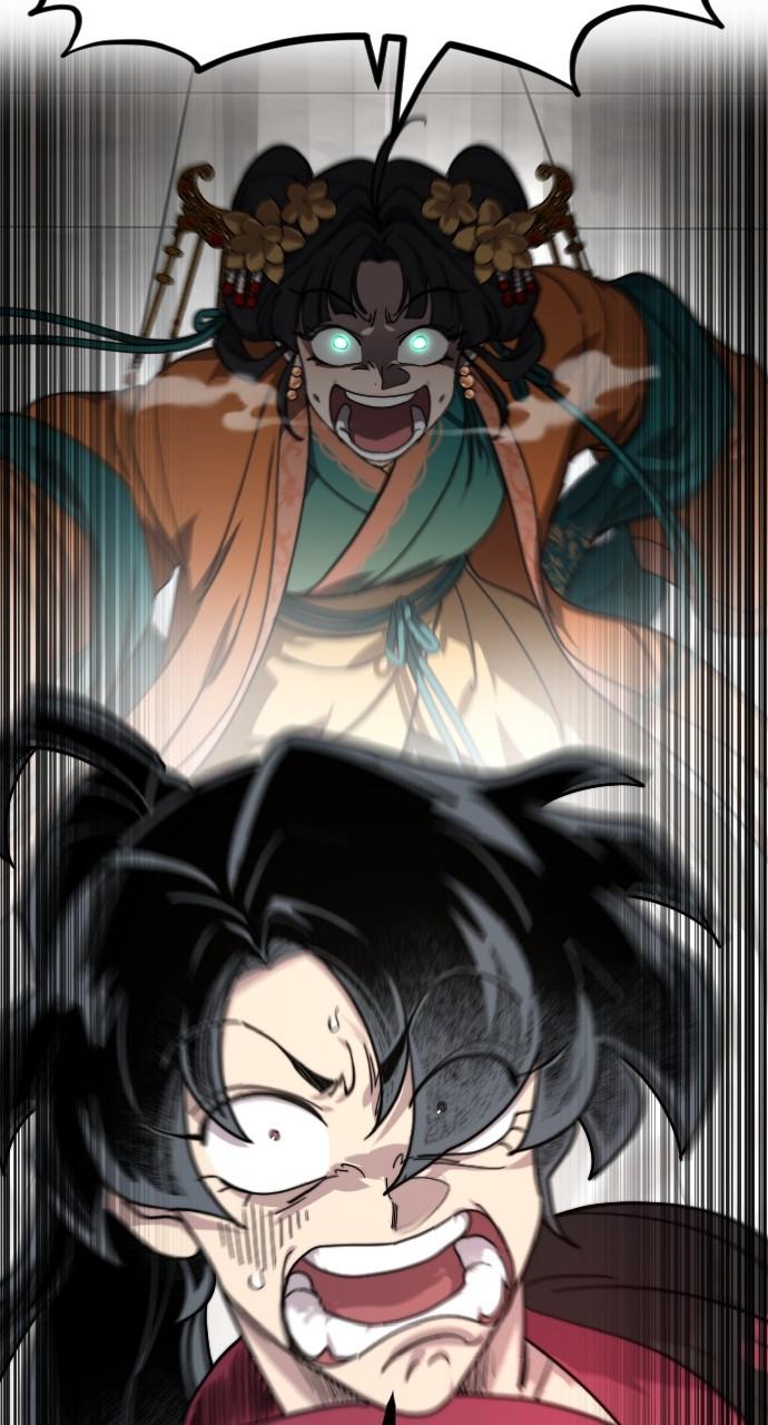 Return of the Blossoming Blade Chapter 136 — page 93