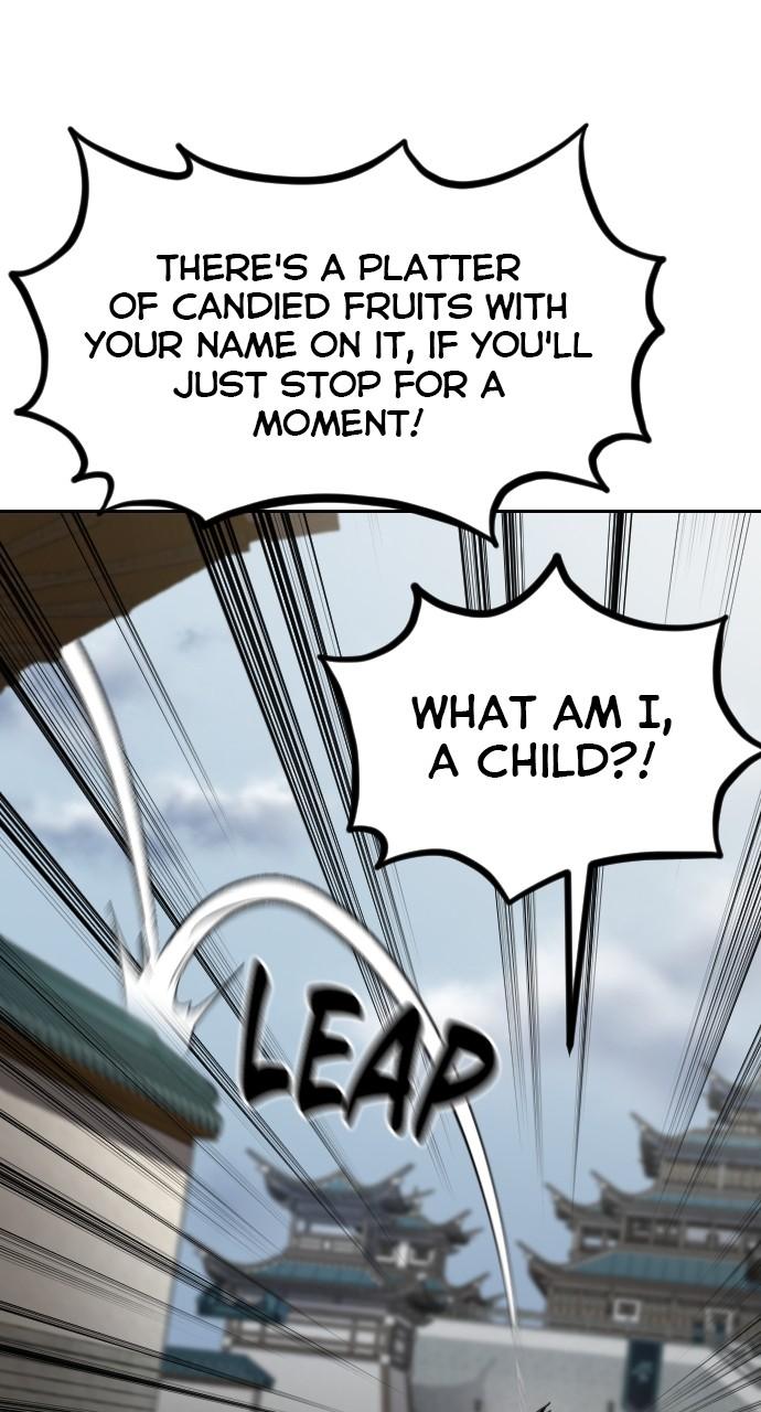Return of the Blossoming Blade Chapter 136 — page 96