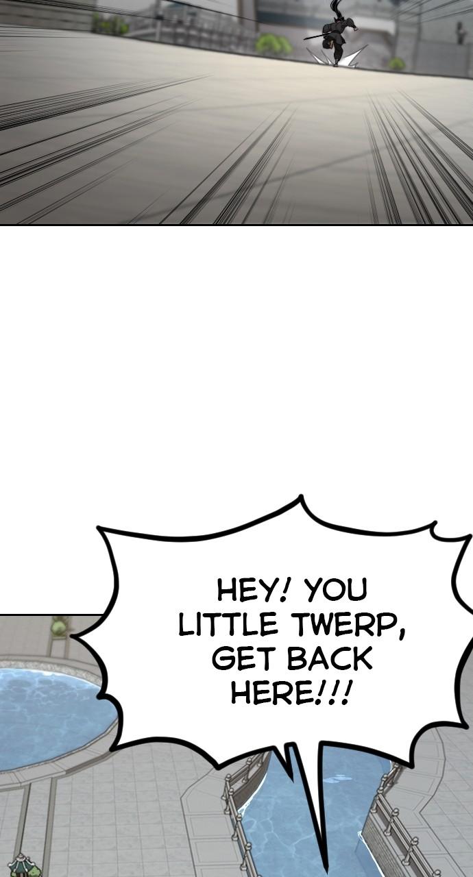 Return of the Blossoming Blade Chapter 136 — page 97