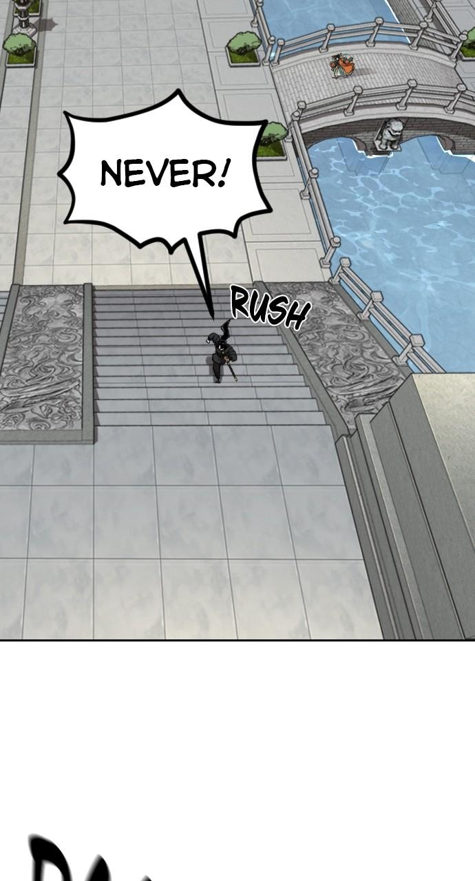 Return of the Blossoming Blade Chapter 136 — page 98