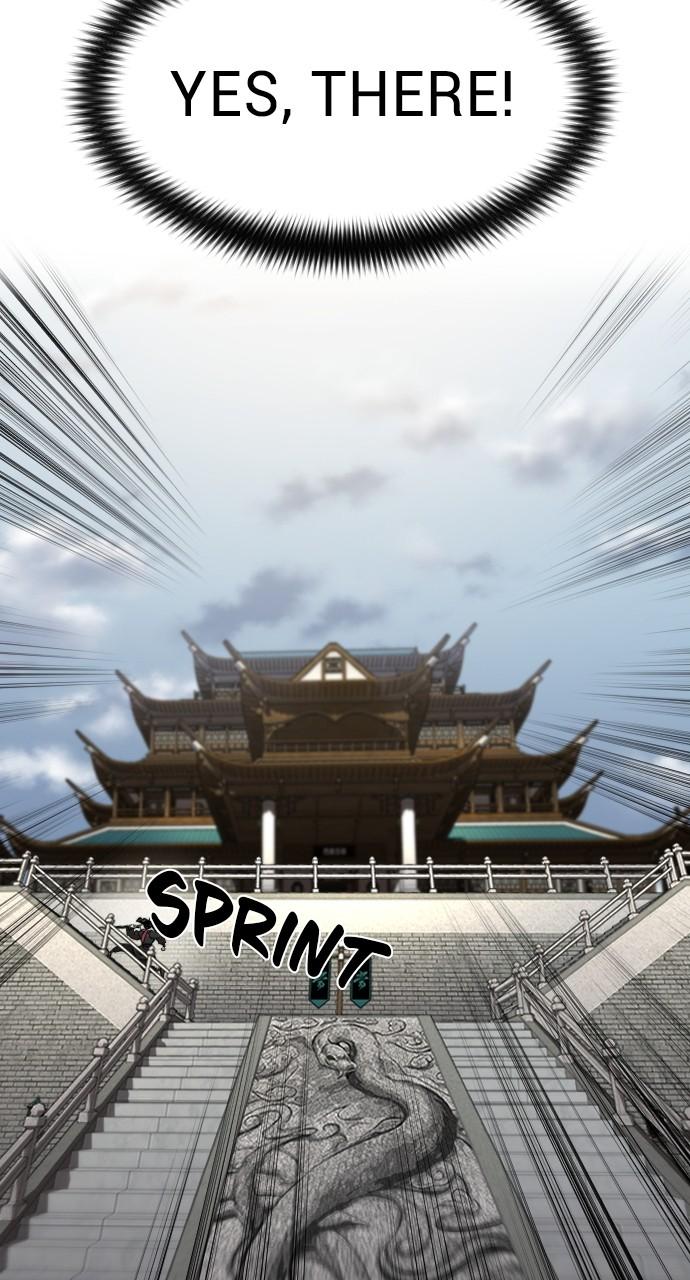 Return of the Blossoming Blade Chapter 136 — page 100