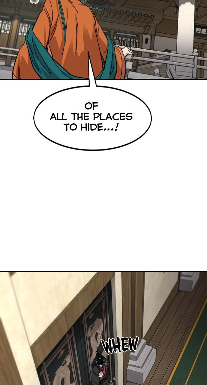 Return of the Blossoming Blade Chapter 136 — page 104