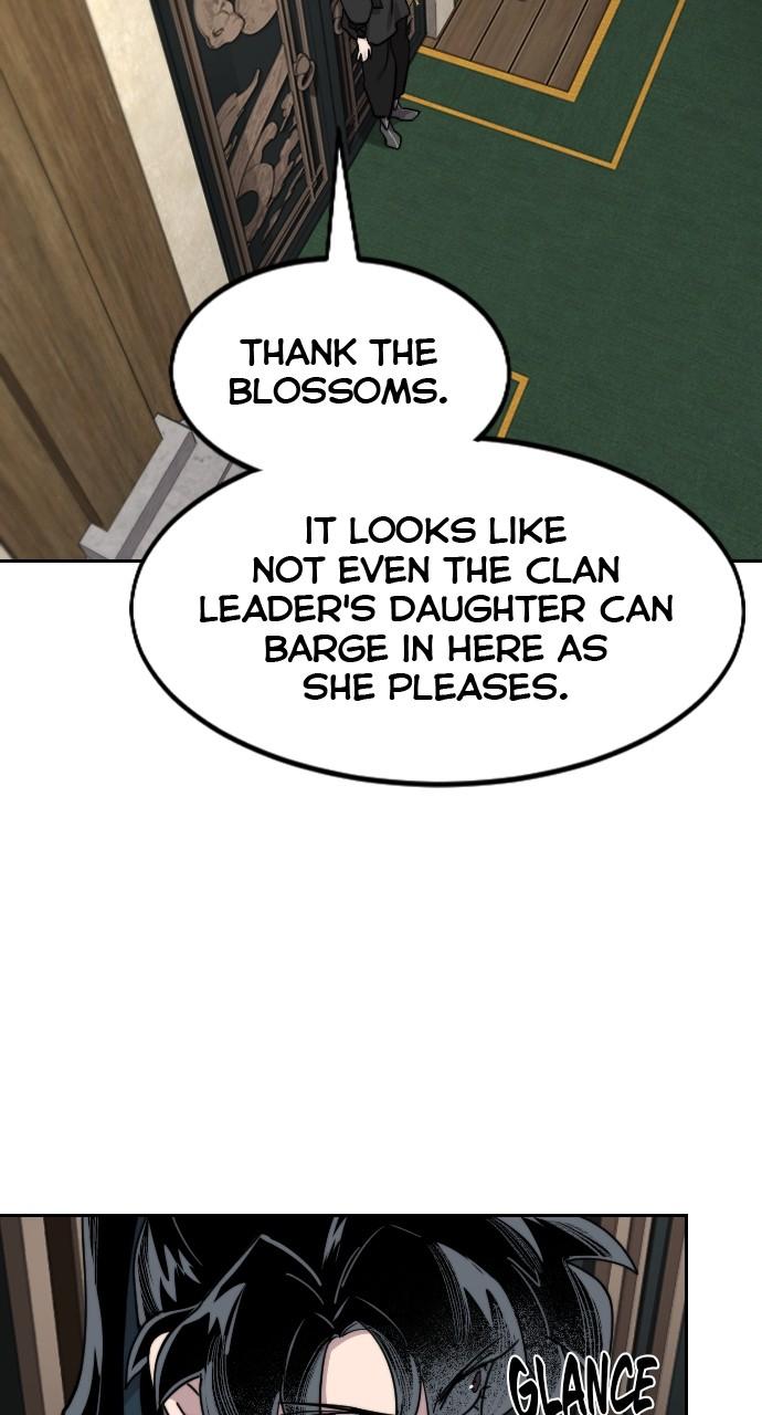 Return of the Blossoming Blade Chapter 136 — page 105