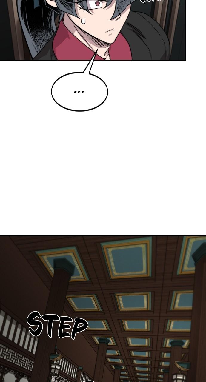 Return of the Blossoming Blade Chapter 136 — page 106