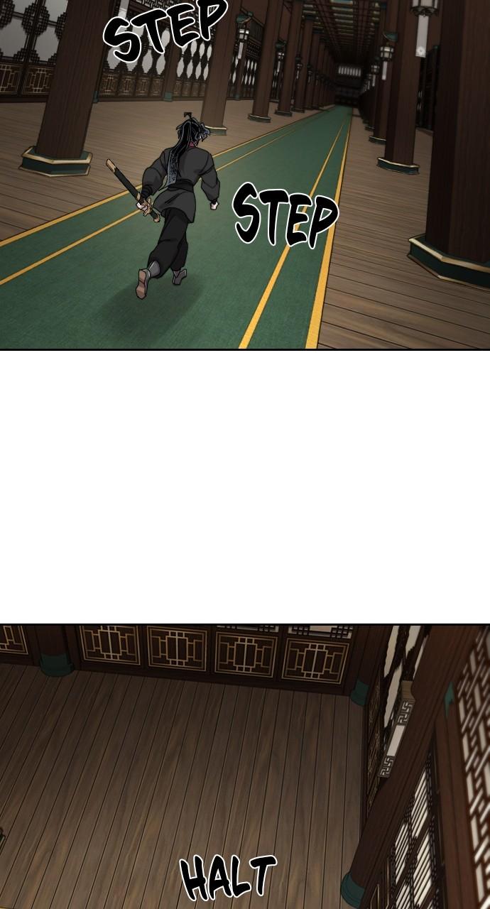 Return of the Blossoming Blade Chapter 136 — page 107