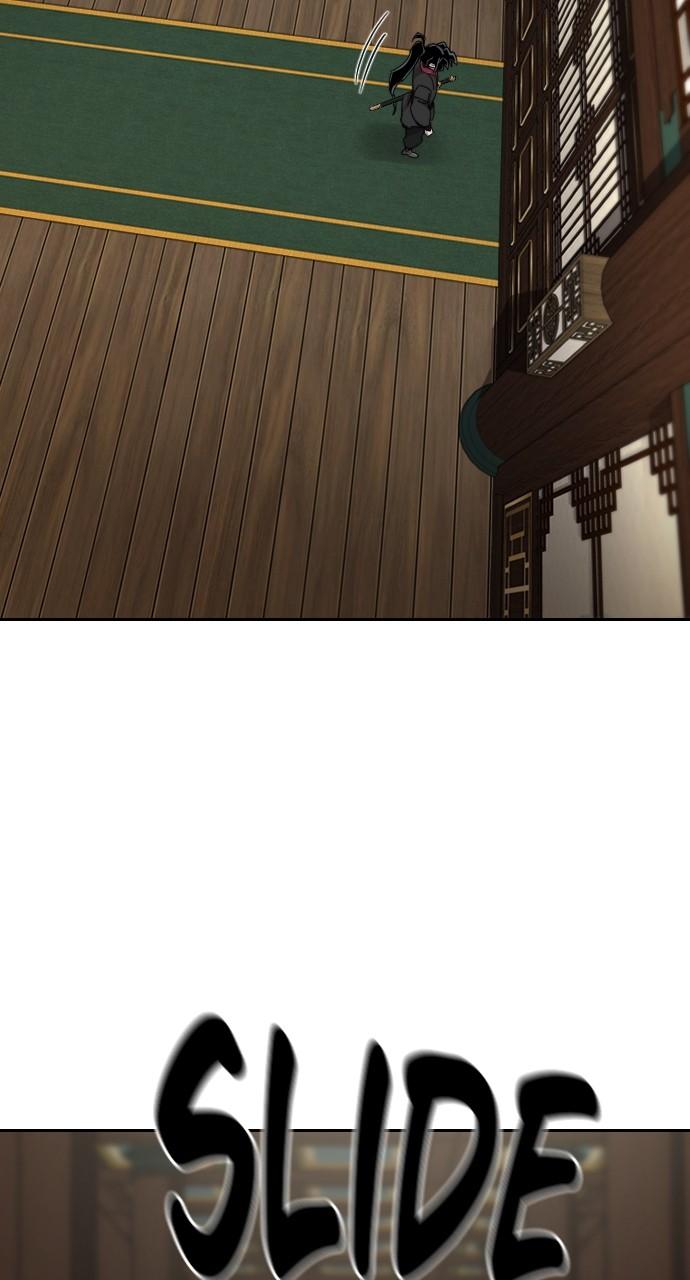 Return of the Blossoming Blade Chapter 136 — page 108