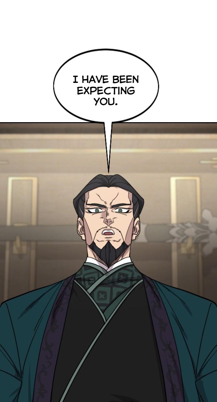 Return of the Blossoming Blade Chapter 136 — page 111